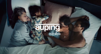 AupingNL-Sonic Branding & Soundlogo