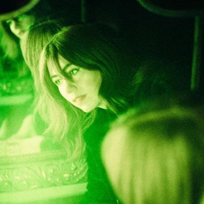 Robin Kester-Shape Memory