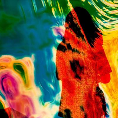 Kinetic Field & Luka-Teflon (feat. Luka)