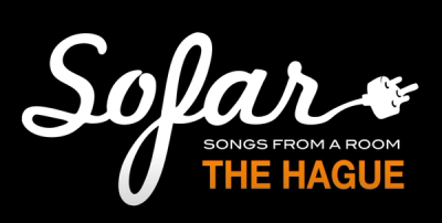 Sofar Sounds-Roufaida - Weeds | Sofar The Hague