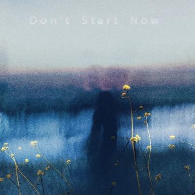 Kalulu-Don't Start Now