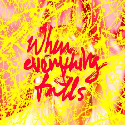 Kalulu & Holyoke-When Everything Falls