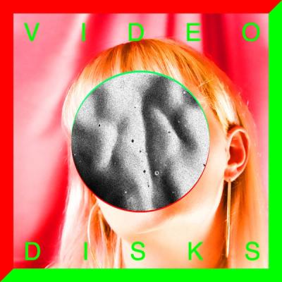 Kalulu & Holyoke-Videodisks