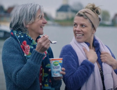 CampinaNL-Campina TV Commercial | Sterk met Campina 2022 | De winnaars van de ochtend