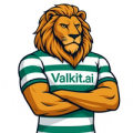 The Valkit Lions