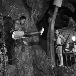 Reservations Casa Bonita
