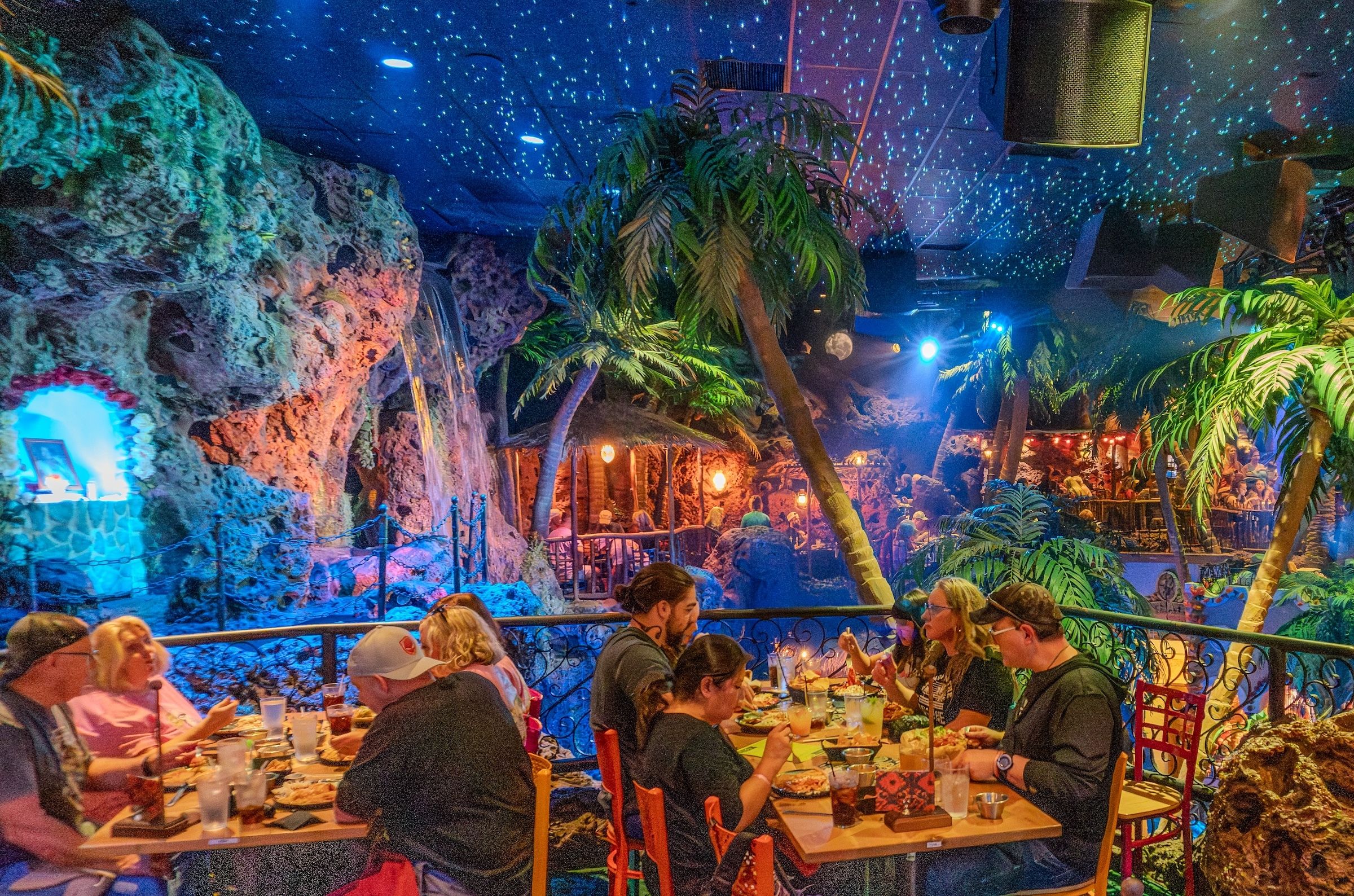 Casa Bonita