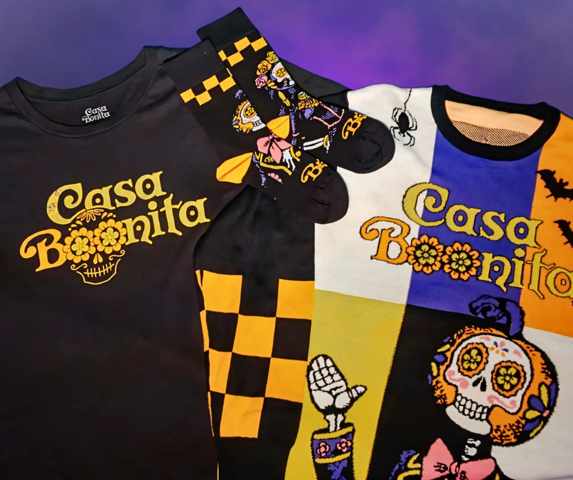 Shop Official Merchandise