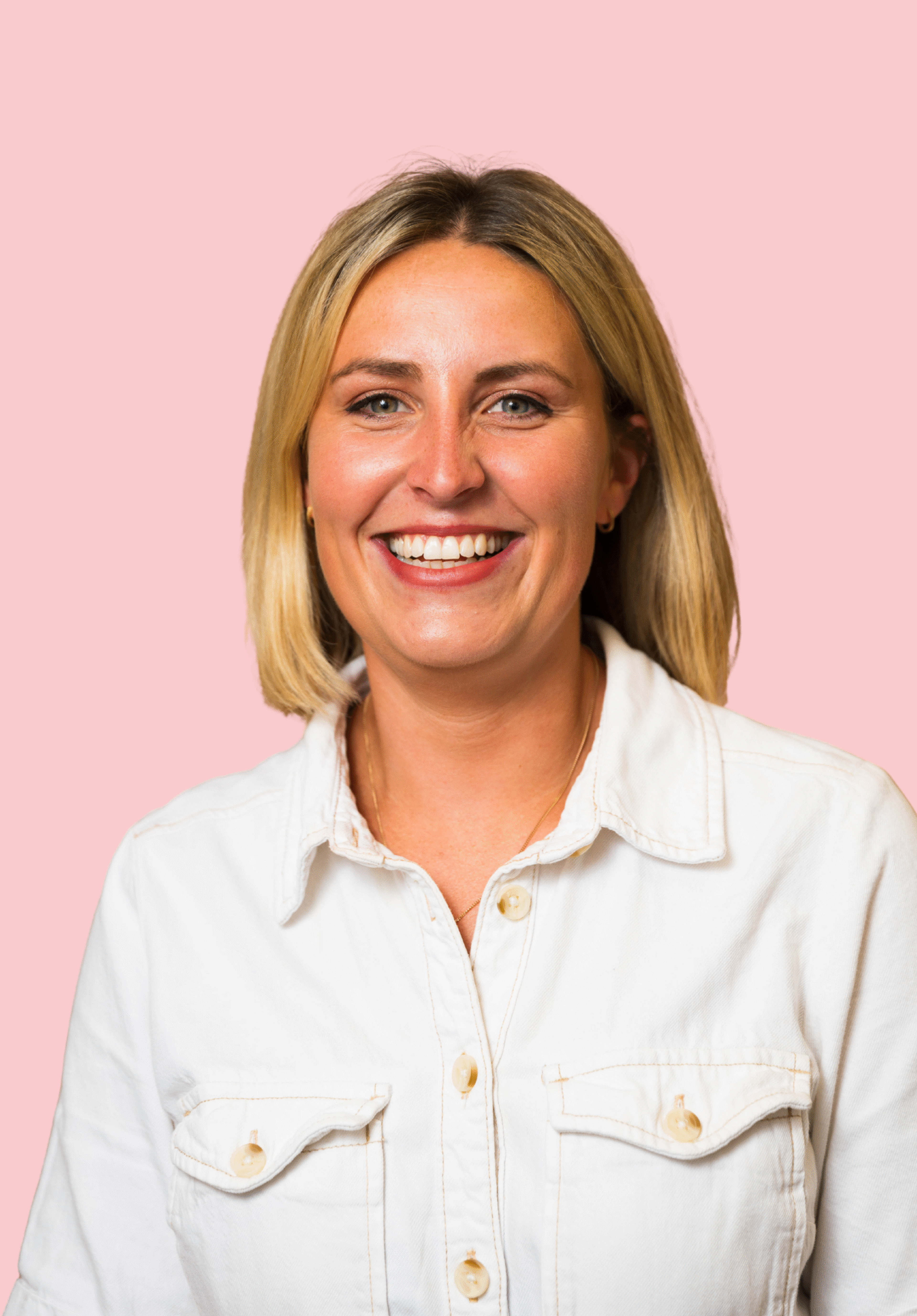 Eloise Kilford
