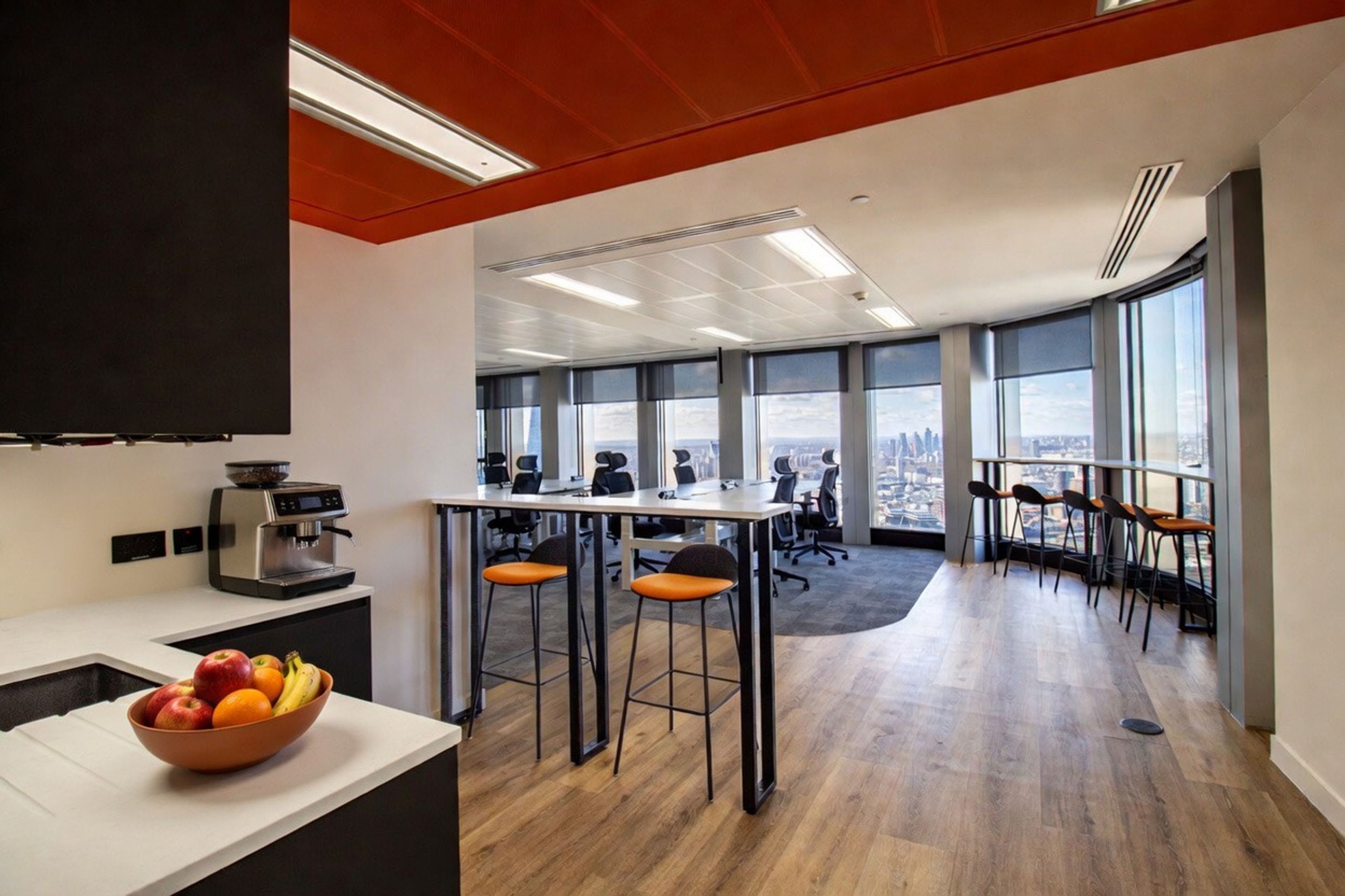 Tower 42