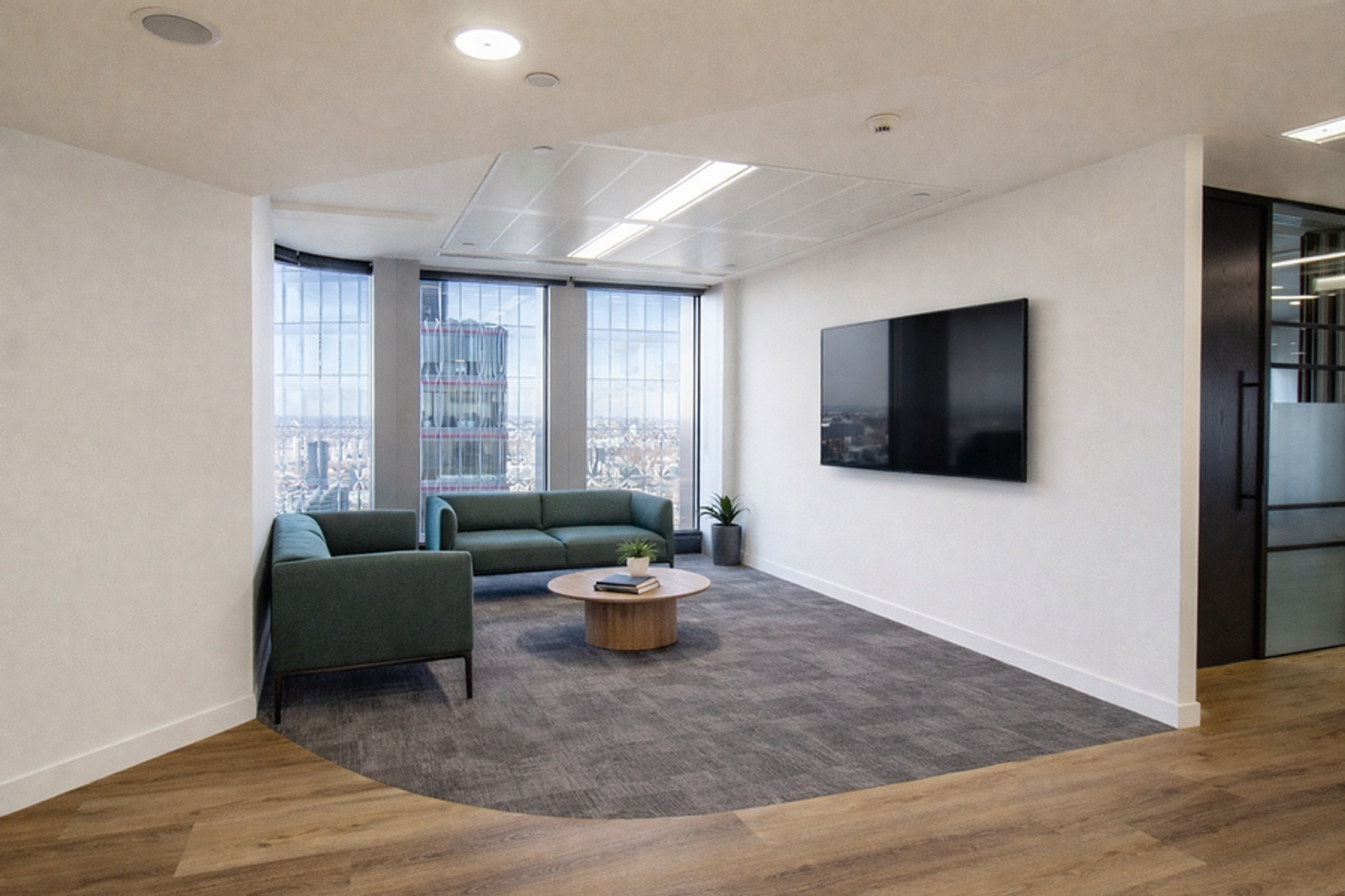 Tower 42