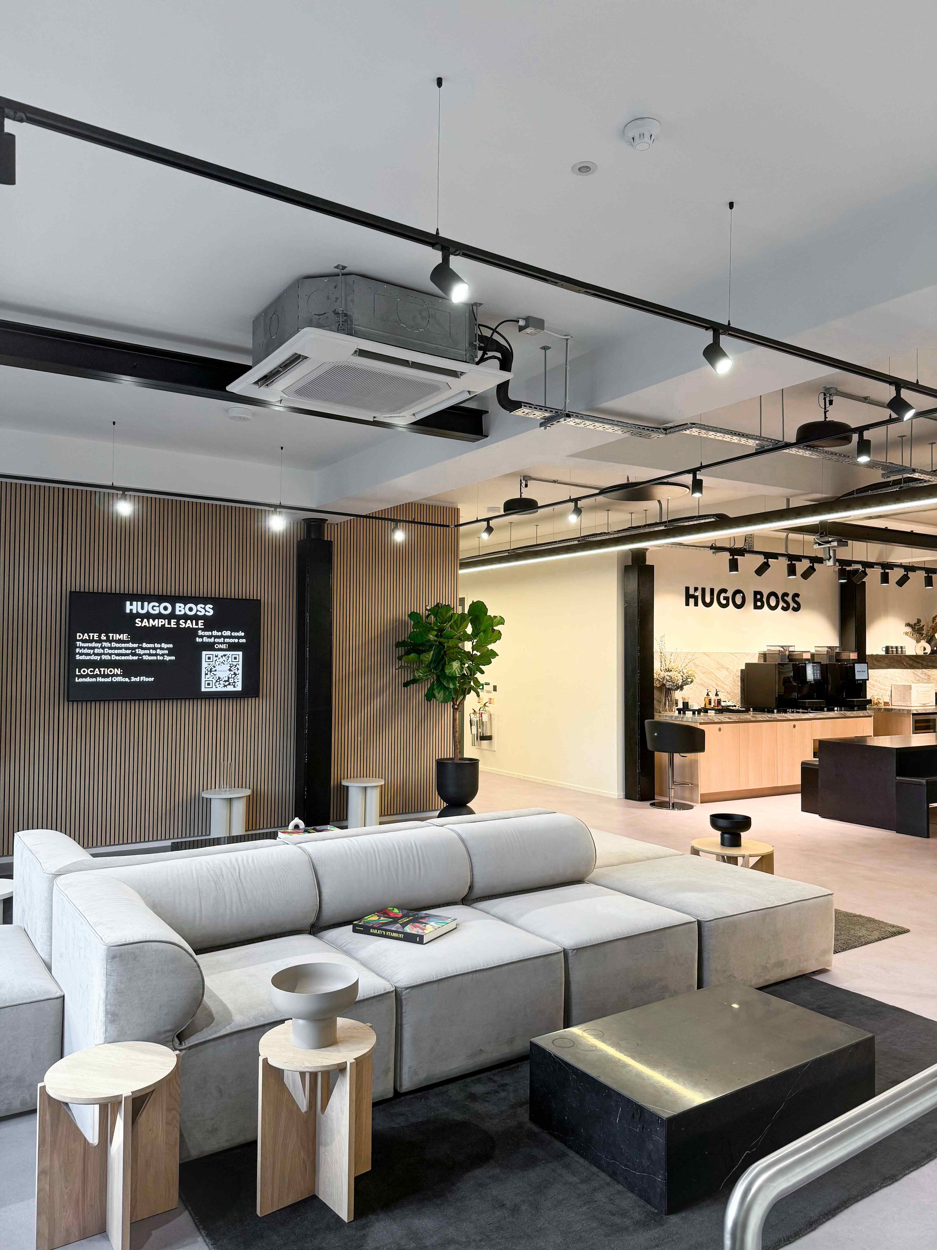 Hugo Boss