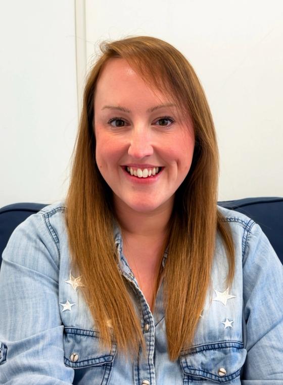 Shelley Natt, Co Founder