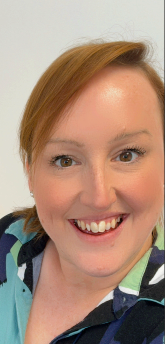 Shelley Natt, Co Founder