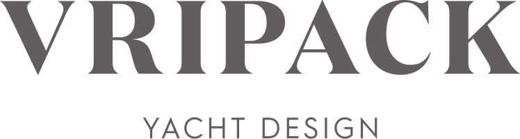 Vripack Yacht Design