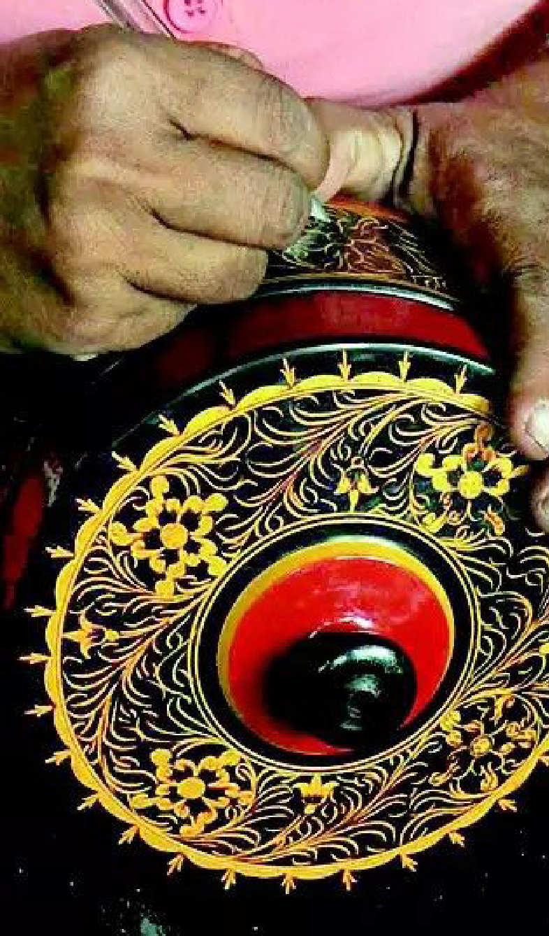 Local Craft