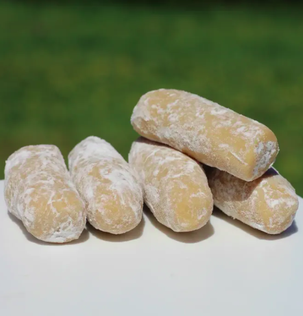 Calugas Artesanales