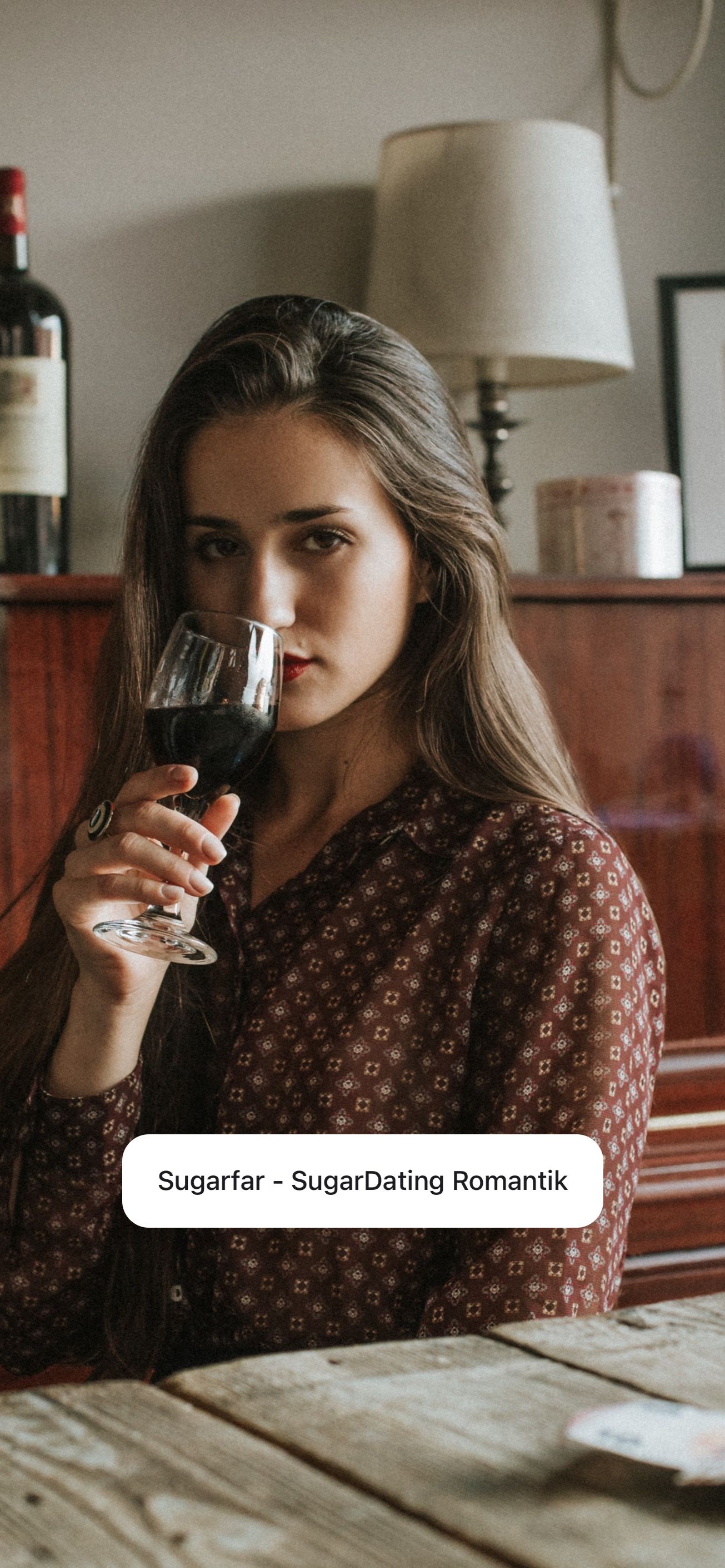 Skal du også holde Valentine’s Night?