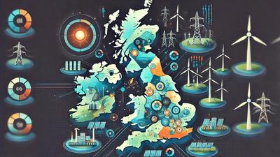 Zonal Energy Pricing: A Game Changer for UK SMEs?
