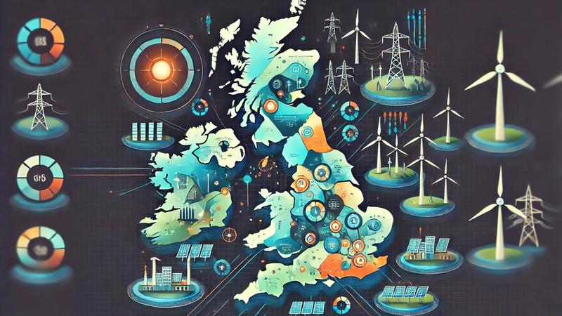Zonal Energy Pricing: A Game Changer for UK SMEs?
