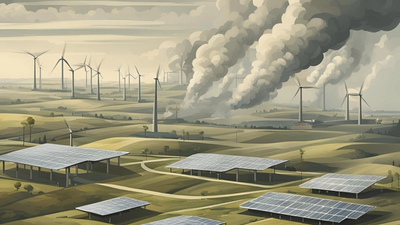 Carbon Offsets: Navigating the Challenges and Unlocking Value for UK SMEs