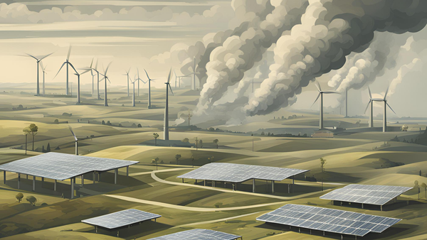 Carbon Offsets: Navigating the Challenges and Unlocking Value for UK SMEs