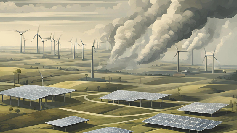 Carbon Offsets: Navigating the Challenges and Unlocking Value for UK SMEs