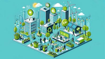 Driving Business Sustainability with Limited Resources: 8 Practical Initiatives for Every Budget