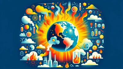 Understanding the Key Players: An Introduction to the Most Important Greenhouse Gases