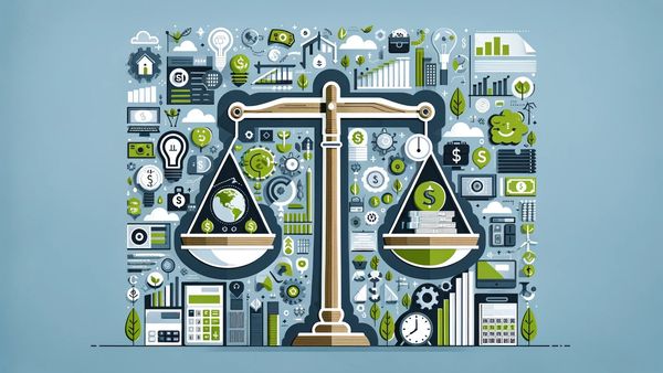 Introducing Internal Carbon Pricing: A Guide for SMEs