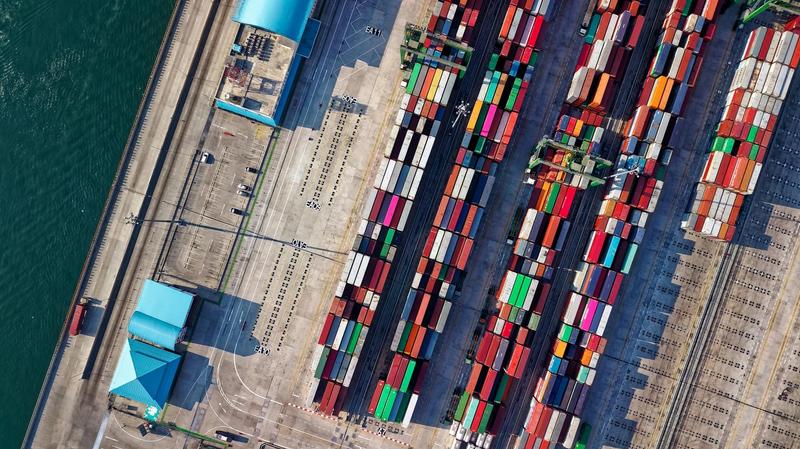 Our 6 Favourite Strategies for Building a Sustainable Supply Chain