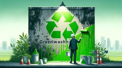 Unveiling Greenwashing: Navigating Authentic Sustainability for SMEs