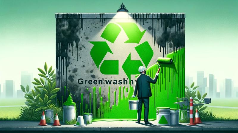 Unveiling Greenwashing: Navigating Authentic Sustainability for SMEs