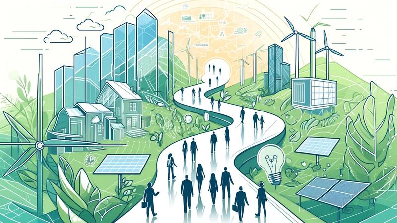 Embracing Transparency in Your Sustainability Journey: The Key to Building Trust and Driving Change