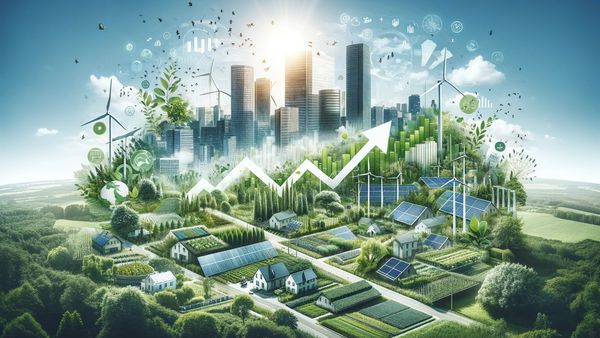 The Surprising Financial Benefits of Sustainable Business Practices