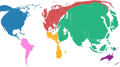 Exploring CarbonMap.org: Visualizing Global Carbon Inequality
