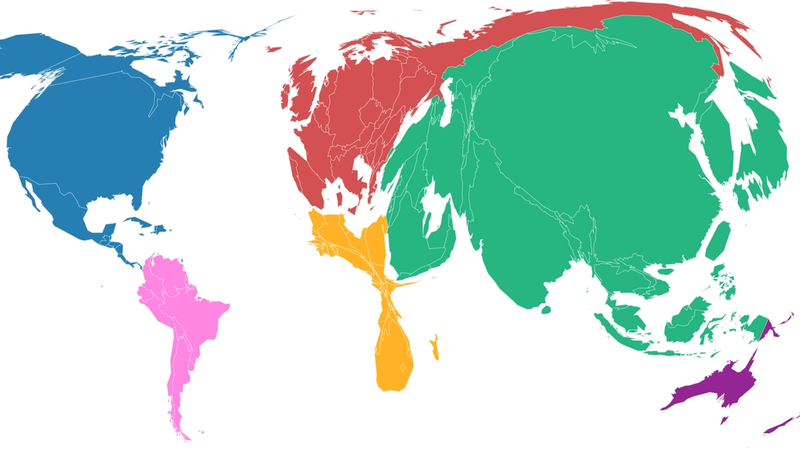Exploring CarbonMap.org: Visualizing Global Carbon Inequality