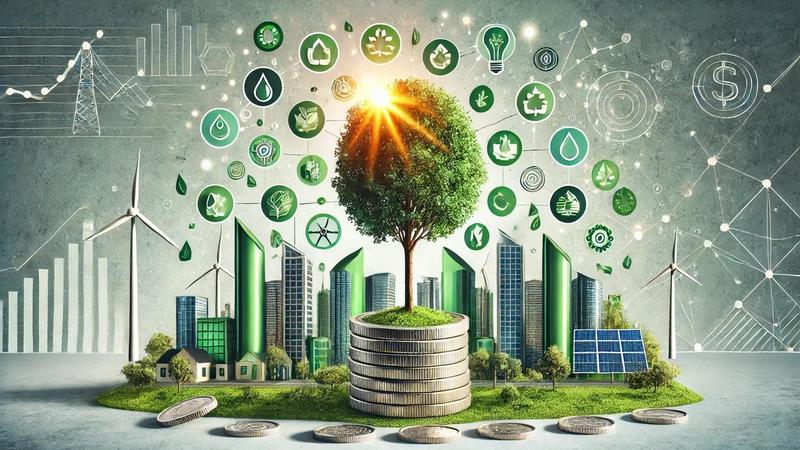 Sustainable Business Finance: The Shocking Impact of Pensions