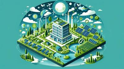 Proactive Compliance: How SMEs Can Navigate and Benefit from Environmental Regulations