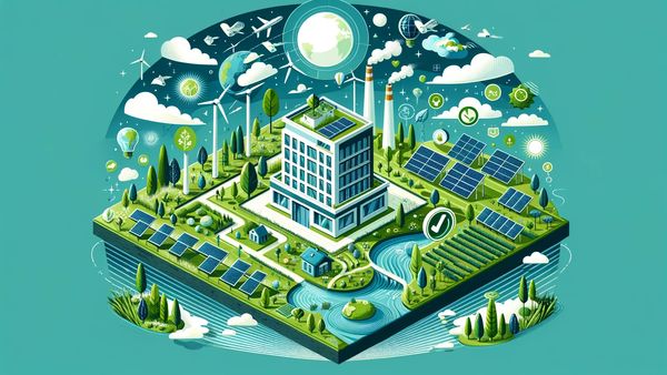 Proactive Compliance: How SMEs Can Navigate and Benefit from Environmental Regulations