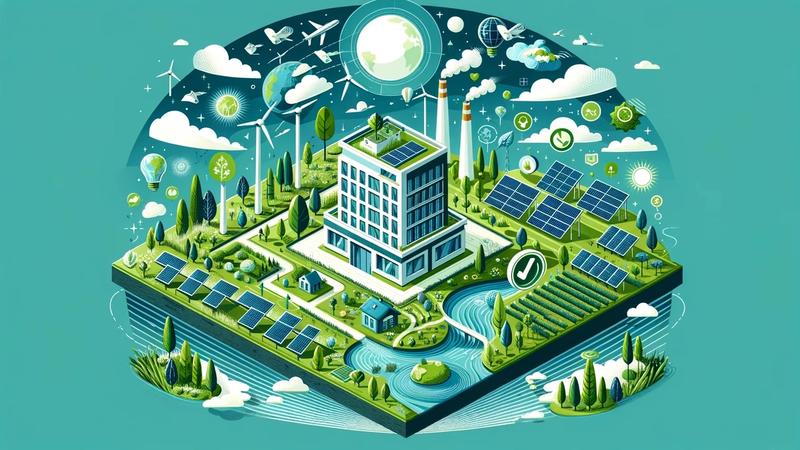 Proactive Compliance: How SMEs Can Navigate and Benefit from Environmental Regulations