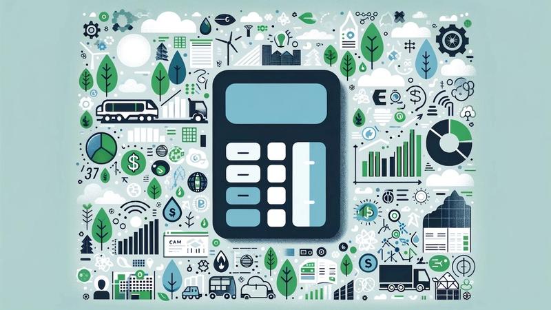 Product Blog: Building the Best Carbon Footprint Calculator for SMEs