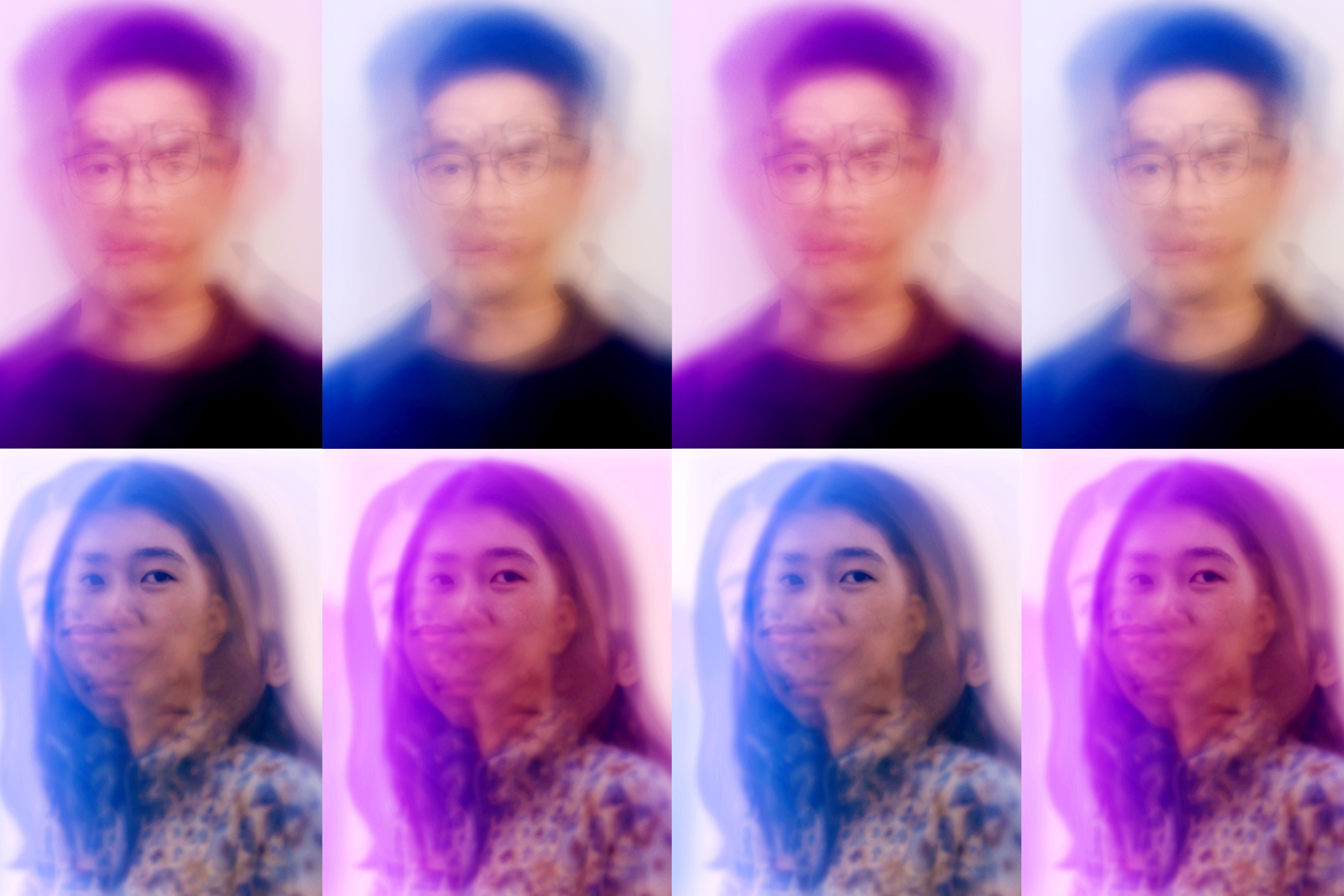 Murder House • EQUATOR