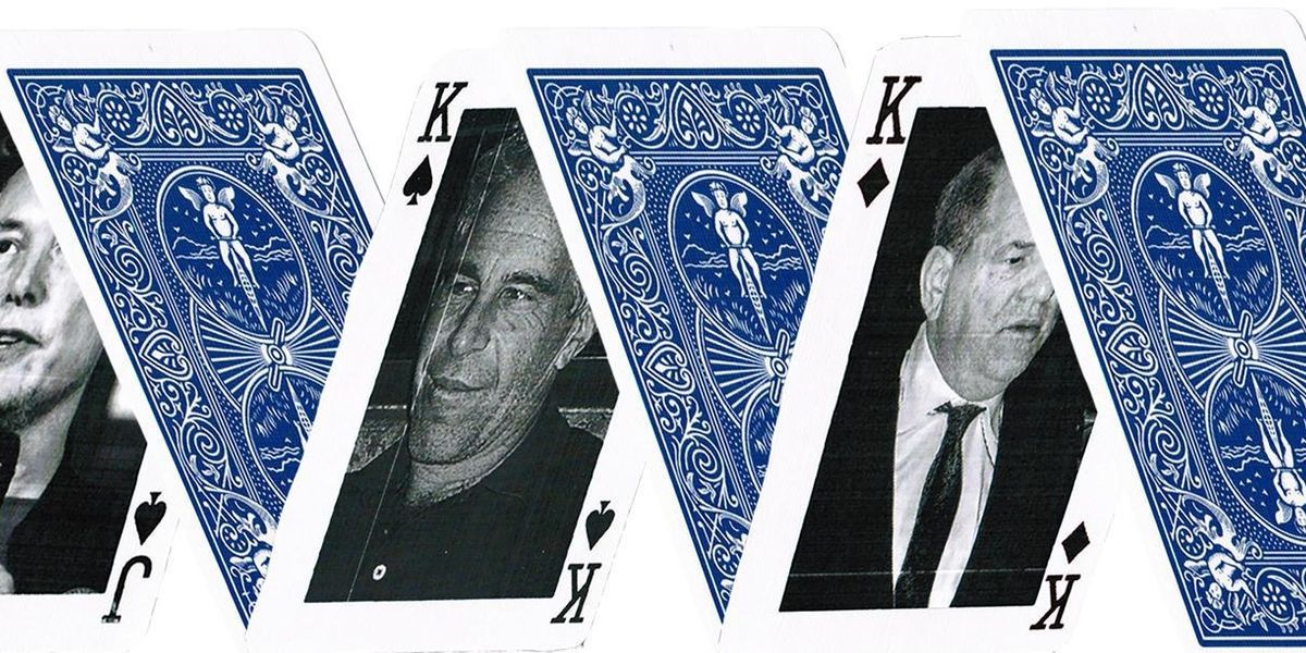Epstein Family Values • EQUATOR