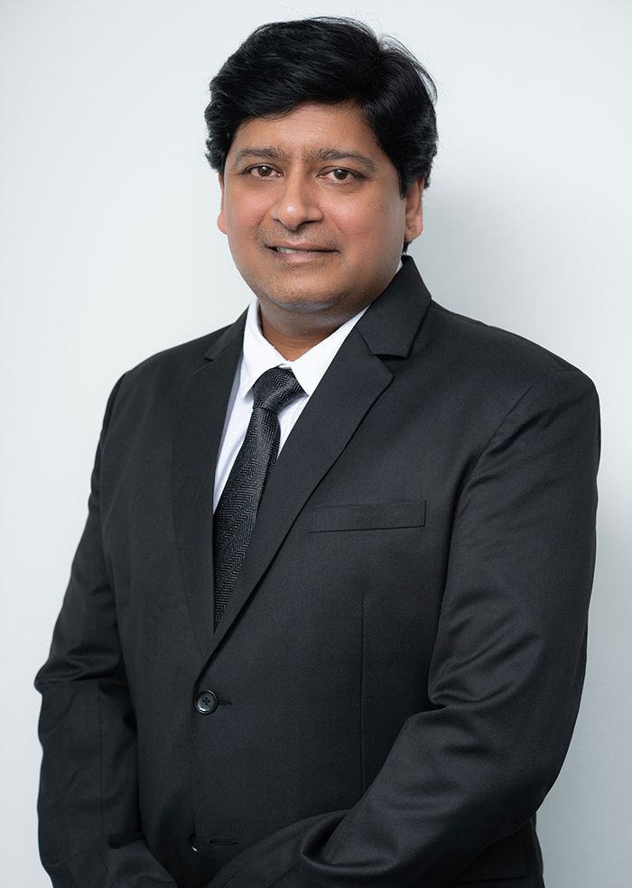 Sanjay Singh