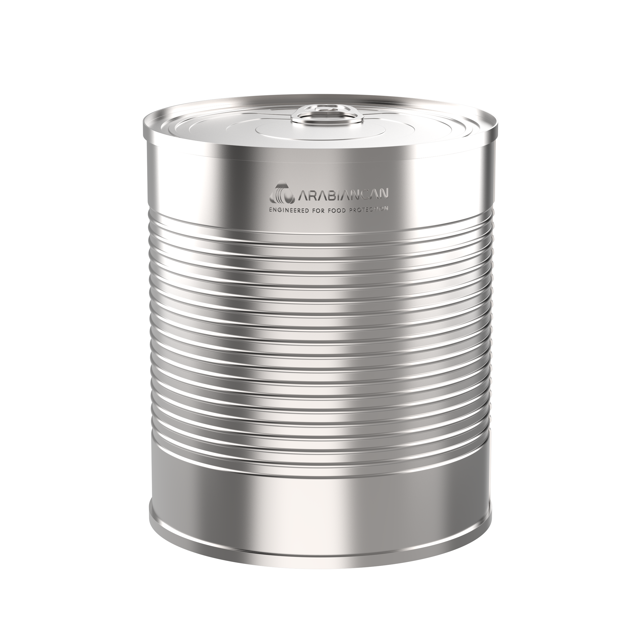 Large-Format Food Cans image 2
