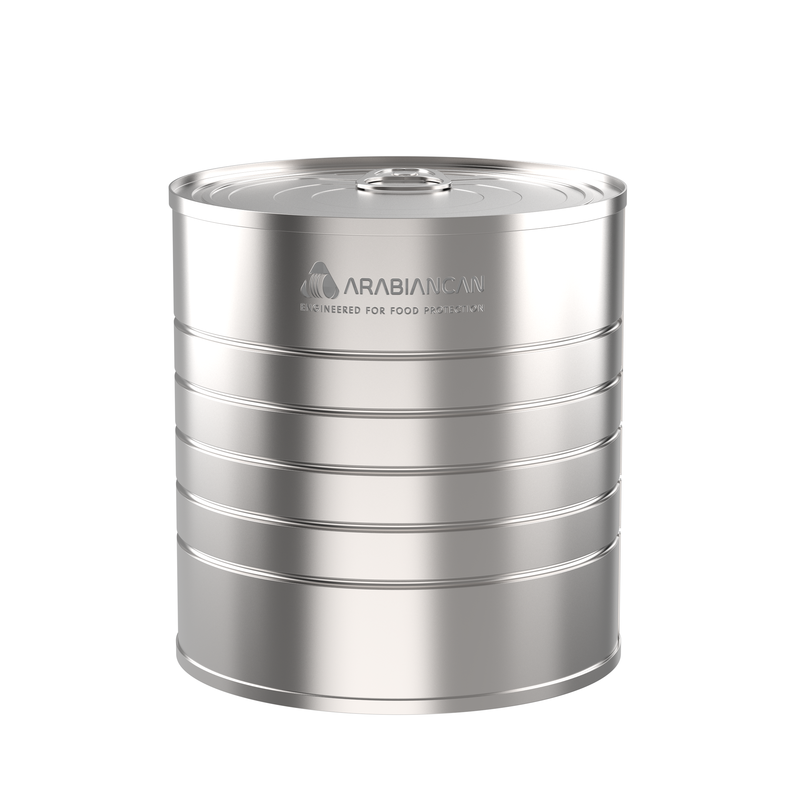 Standard Food Cans image 2