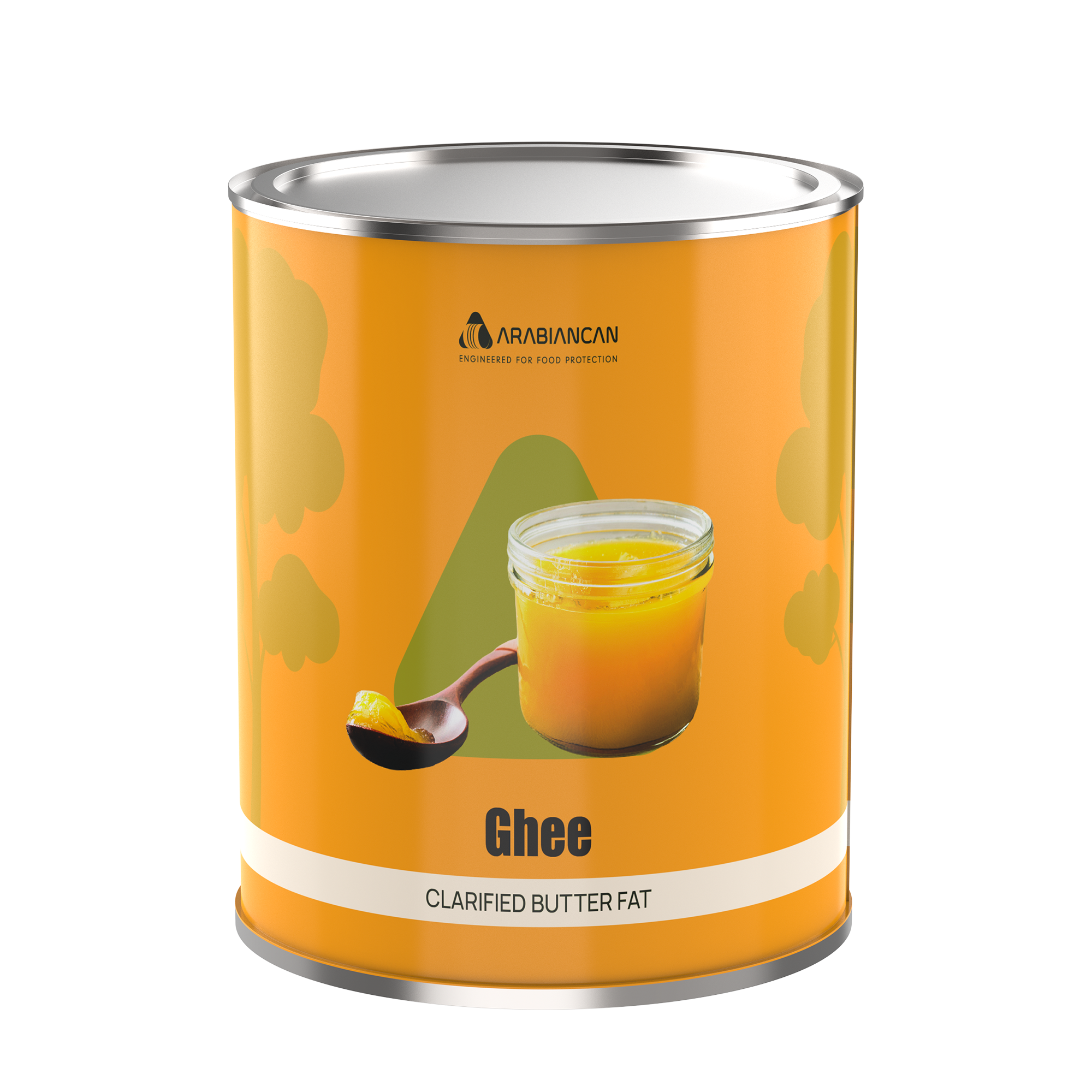 Clarified Butter