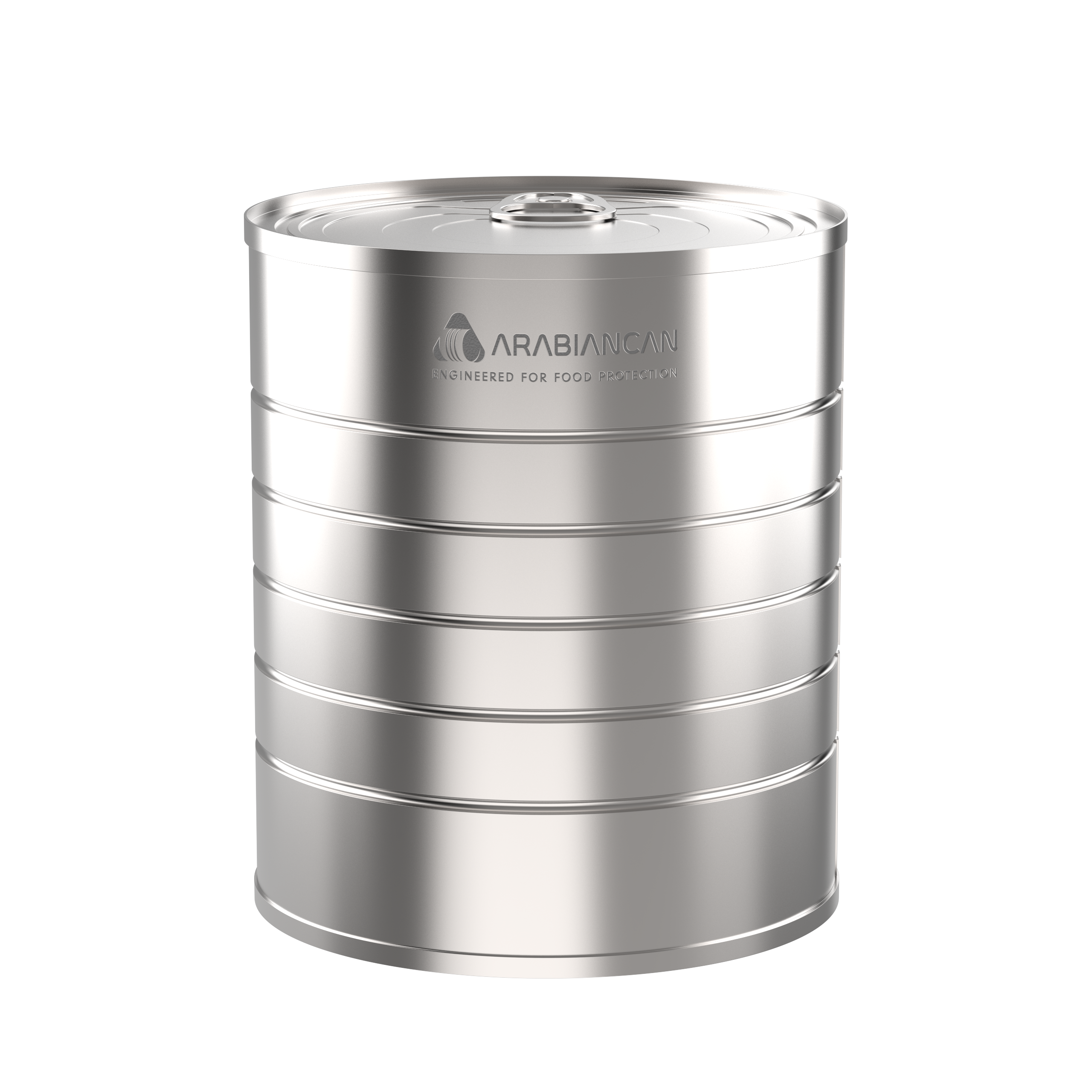 Easy-Open Food Cans image 7