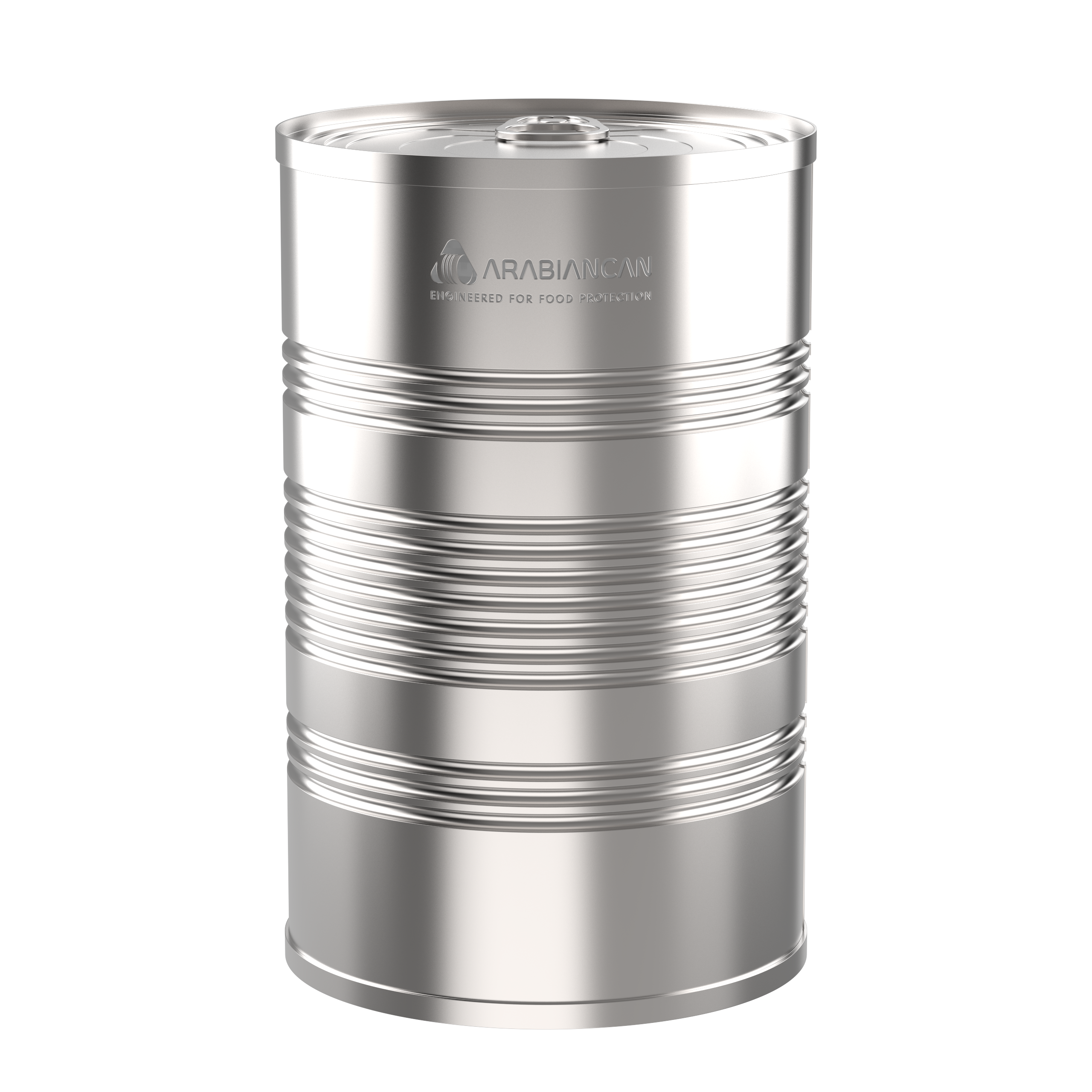 Easy-Open Food Cans image 6